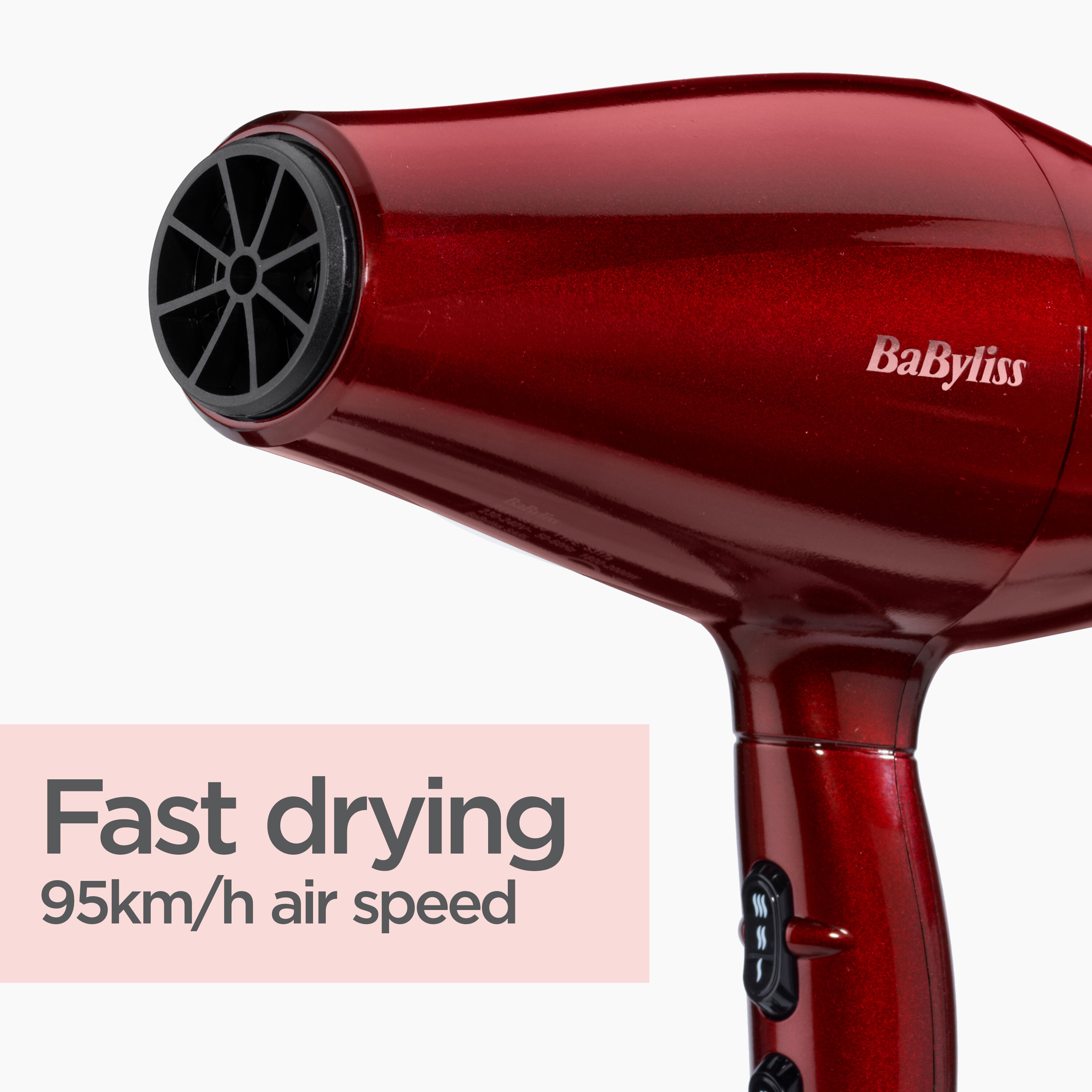 Image of Expression Dryer